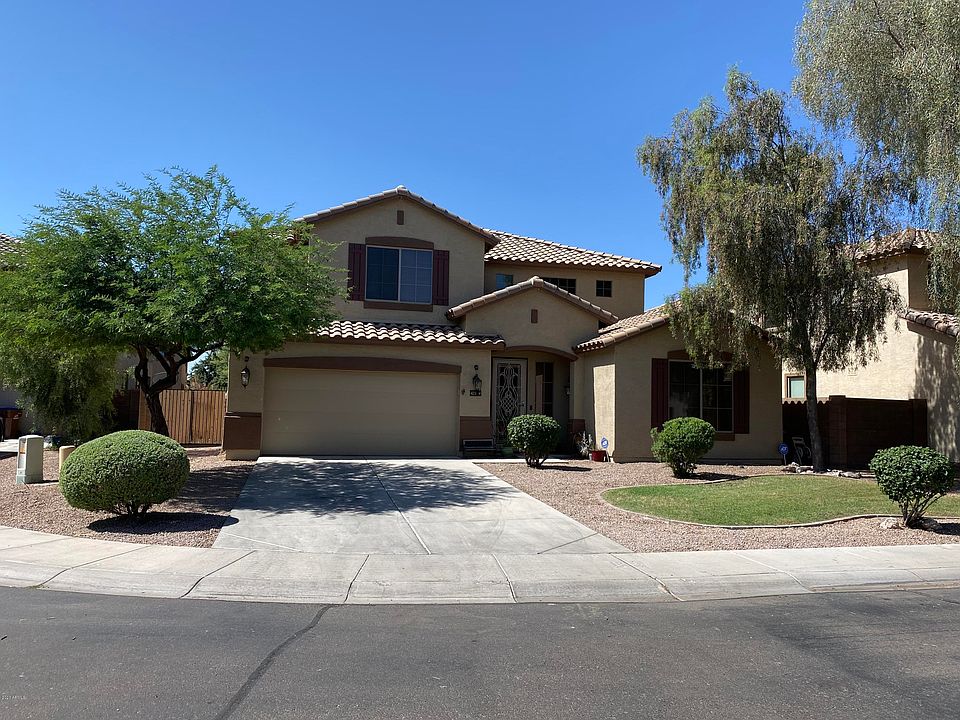 1st image of 42119 W Centennial Ct