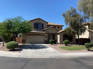 42119 W Centennial Ct, Maricopa, AZ 85138