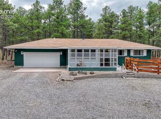 9950 Pine Park Trl, Colorado Springs, CO 80908