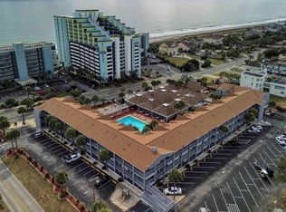 St Johns Inn, Myrtle Beach, SC 29572