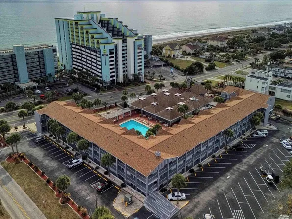 6803 N Ocean Blvd. #315, Myrtle Beach, SC 29572