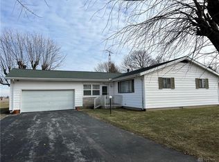 560 Parkview Dr, Eldorado, OH 45321