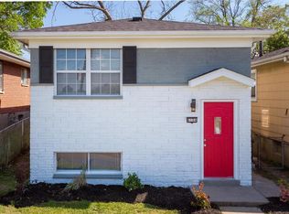 6104 Eveline St, Saint Louis, MO 63139
