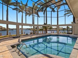 603 SW 53rd Ter, Cape Coral, FL 33914