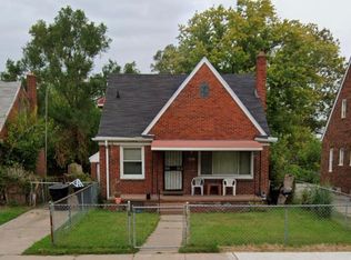 6027 Charles St, Detroit, MI 48212