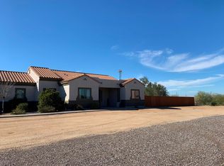 19414 E Hunt Hwy, Queen Creek, AZ 85142