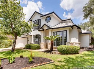 911 Montana Mdws, San Antonio, TX 78258
