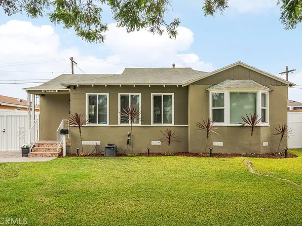 810 E 118th St, Los Angeles, CA 90059