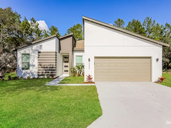 344 Hibiscus Dr, Poinciana, FL 34759