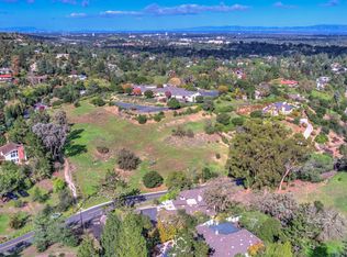 13177 La Paloma Rd, Los Altos Hills, CA 94022