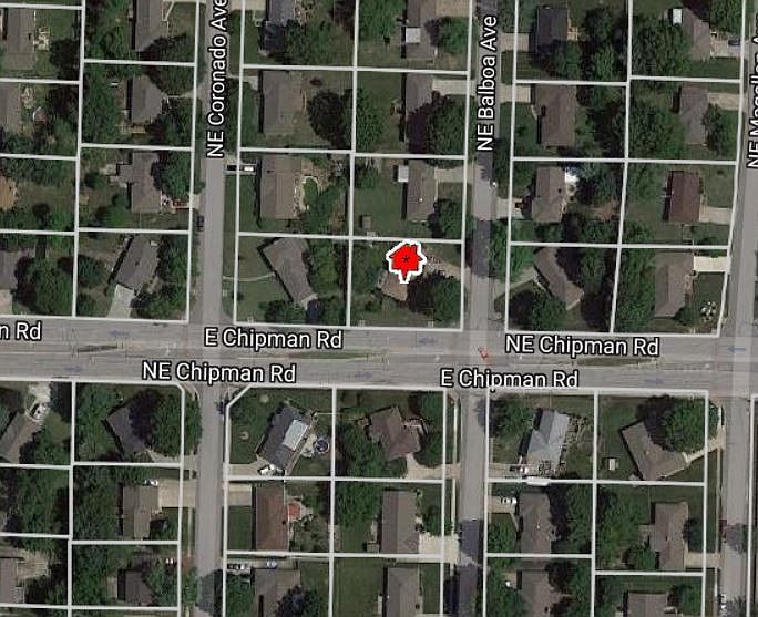 2nd image of 702 NE Balboa Ave
