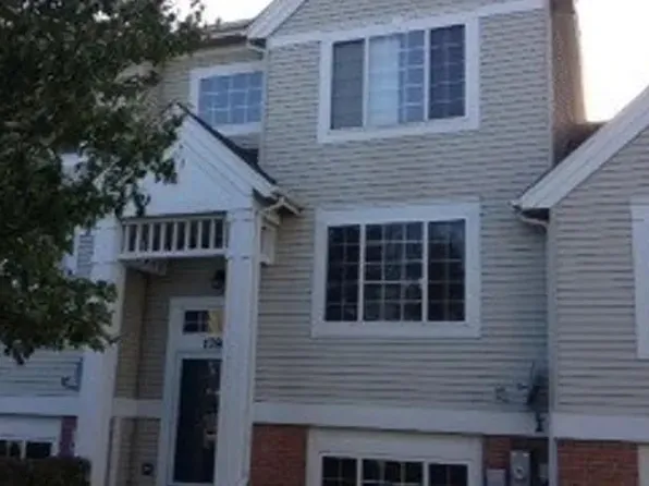 1787 Whirlaway Ct, Glendale Heights, IL