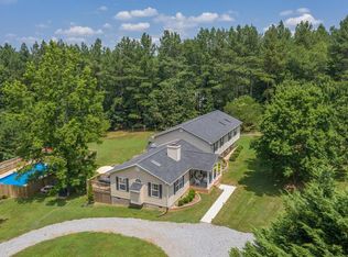 288 Sunrise Ln, Rice, VA 23966