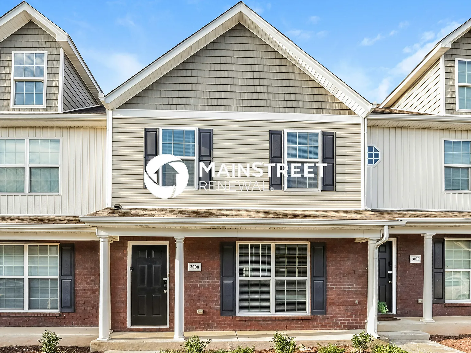 3008 RG Buchanan Dr — Photo 1