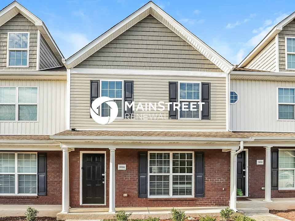3008 Rg Buchanan Dr