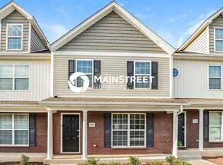 3008 Rg Buchanan Dr, La Vergne, TN 37086
