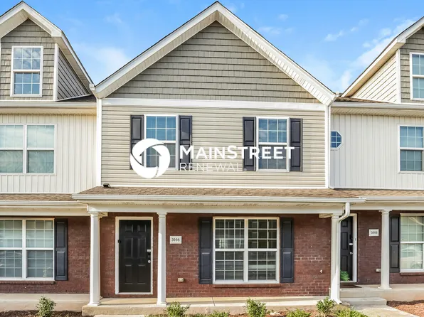 3008 Rg Buchanan Dr, La Vergne, TN