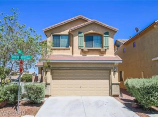 8036 Dancing Springs St, Las Vegas, NV 89143