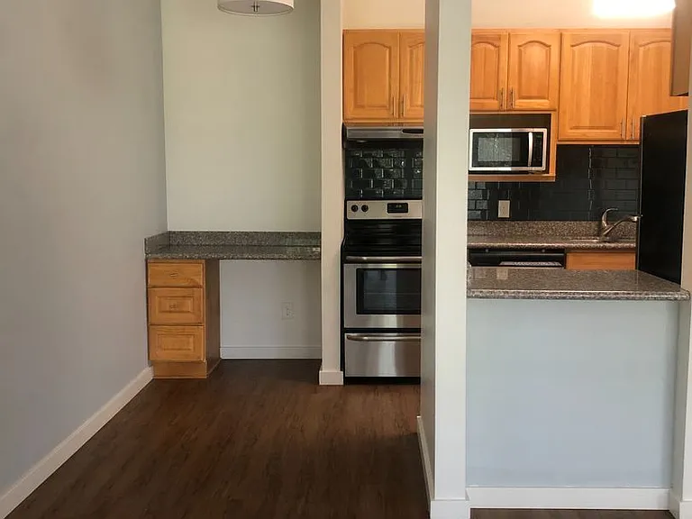 The ANNA Apartments — Photo 15