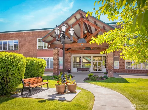 202 E Third Street #104, Cle Elum, WA 98922