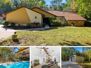 2770 W Antioch Ln, Lecanto, FL 34461