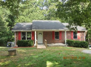 1088 Murff Acres Rd LOT 13, Ashland City, TN 37015