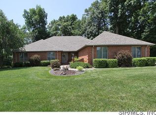 3206 Wolf Mdw, Swansea, IL 62226