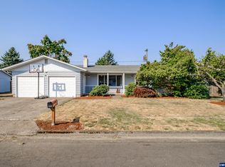 1510 Powell St SE, Albany, OR 97322