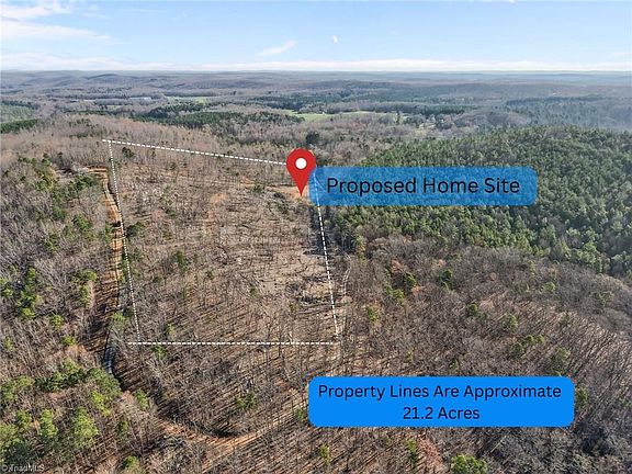 3rd image of 0 Eagles Field Rd