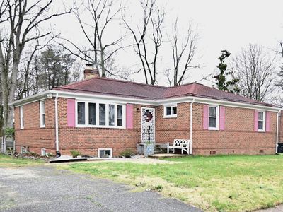 7113 Beltz Dr, District Heights, MD, 20747