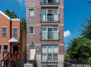 116 S Bell Ave APT 2, Chicago, IL 60612