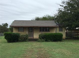 12852 Old Dallas Rd, West, TX 76691