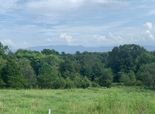 Gaut Rd, Dandridge, TN 37725