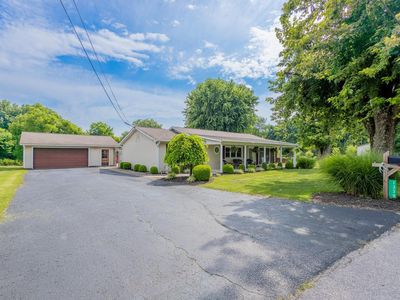 1338 Butterfly Ln, Bedford, IN, 47421