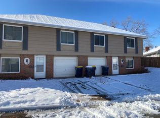 7131-7135 NW Berkley Dr, Kansas City, MO 64152