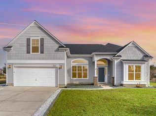 314 Islington Ct, Myrtle Beach, SC 29579