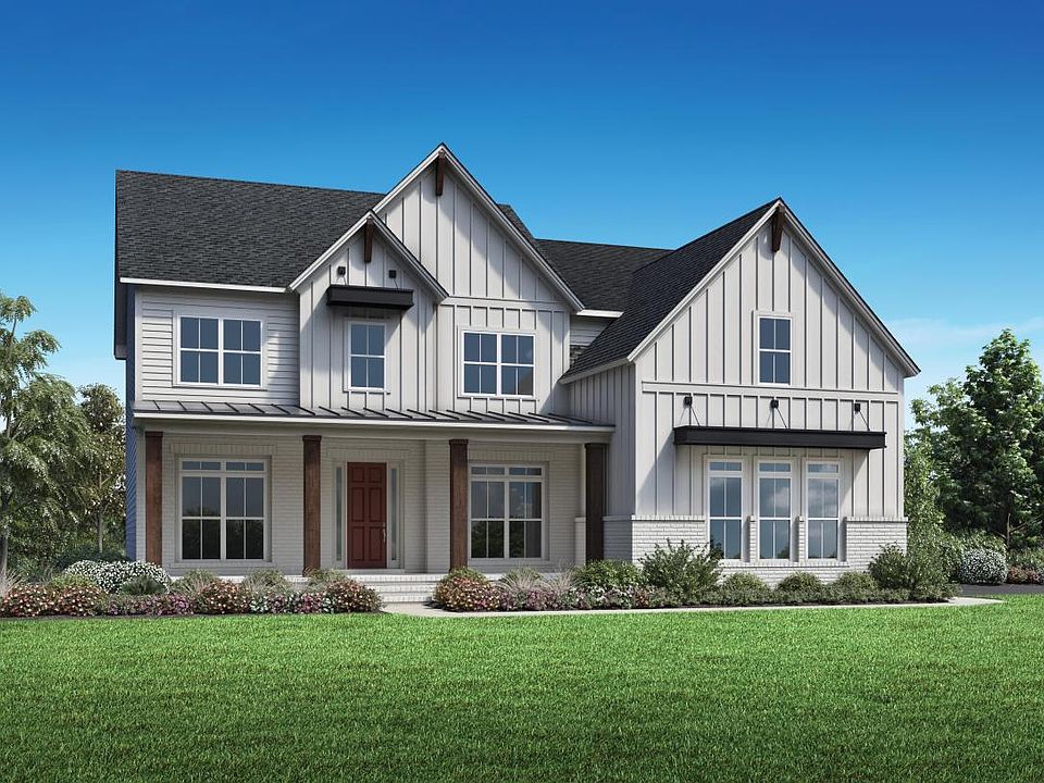 Modern Farmhouse