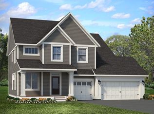 5880 Freeland Alcove N, Hugo, MN 55038