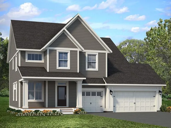 5880 Freeland Alcove N, Hugo, MN 55038
