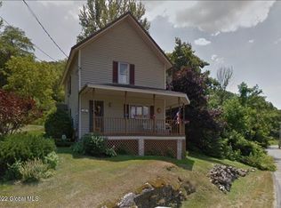 145 N Williams St, Whitehall, NY 12887