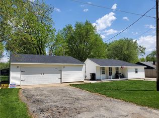 270 N Kembark St, Decatur, IL 62522