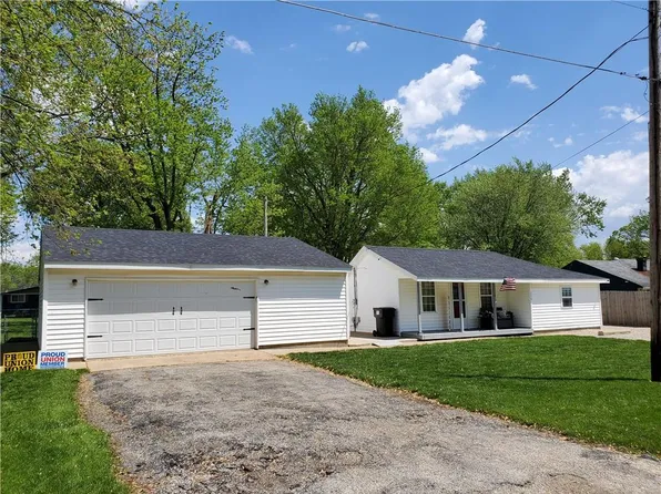 270 N Kembark St, Decatur, IL 62522