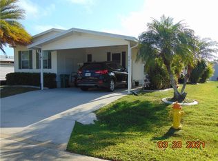 7615 Montauk Ave #R9, Micco, FL 32976