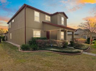 2222 Pinyon Rd, Apopka, FL 32703