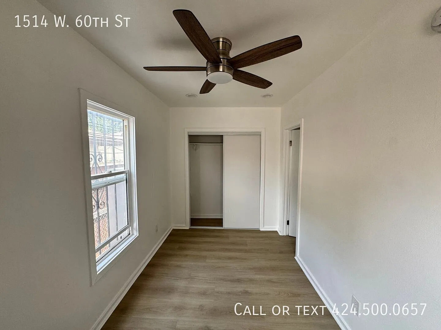 1BD/1BA Apartment in South LA — Photo 1