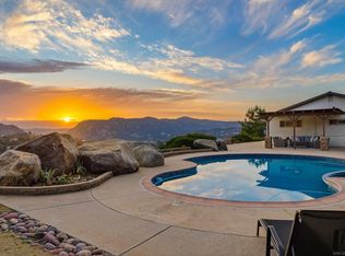 1259 Alpine Estates Pl, Alpine, CA 91901