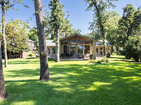 516 Arrowwood Beach Rd, Trinidad, TX 75163