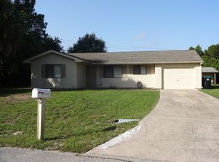 600 Merrimac St SE, Palm Bay, FL 32909