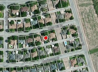 3217 Cedarhill Dr, San Angelo, TX 76904