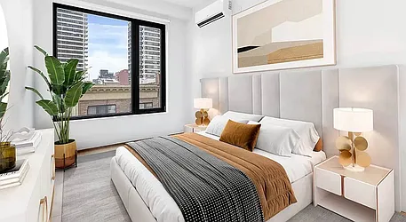 Rented by REAL New York